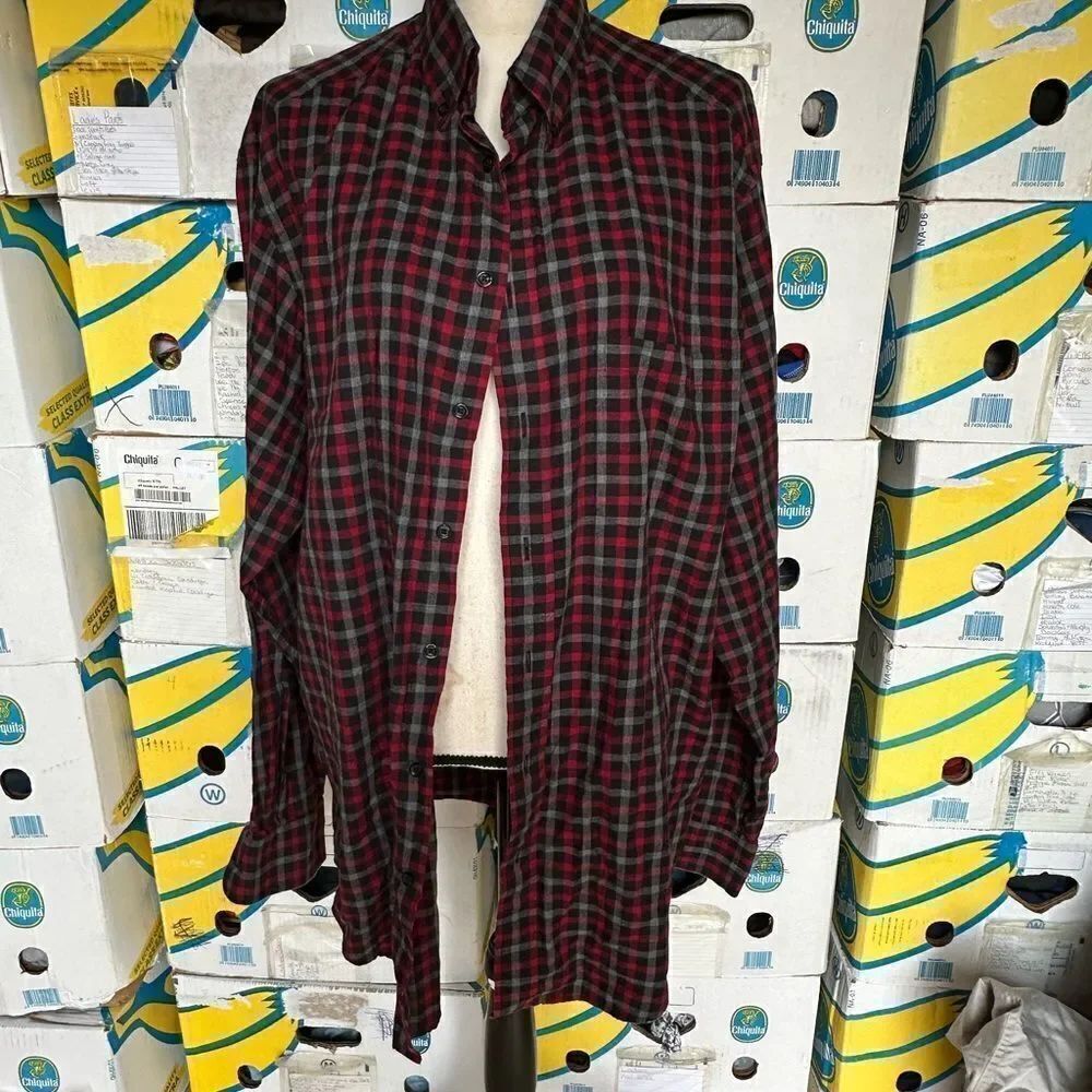 Roundtree & Yorke Shirt